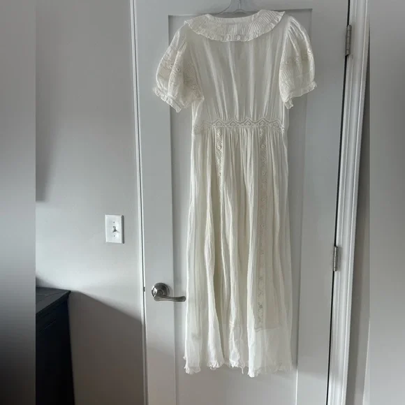 DÔEN Phoebe dress, NWOT, size small - Picture 11 of 15